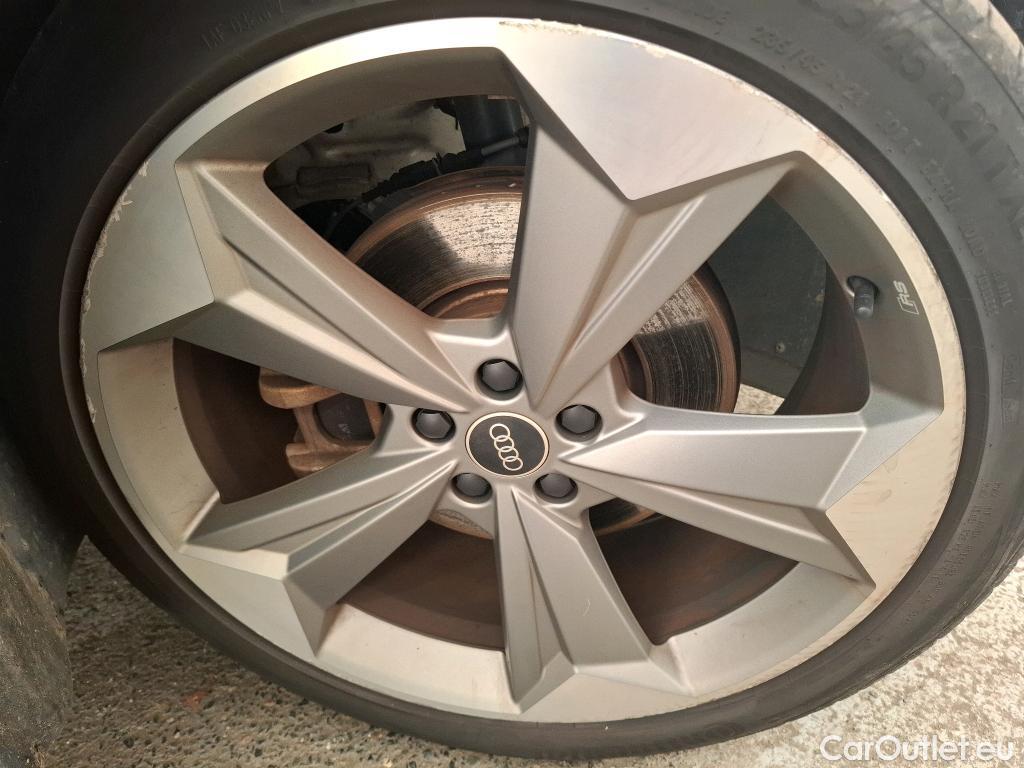  Audi  Q4 E-Tron  Sportback 35 e-tron S line 55kWh BVA #14