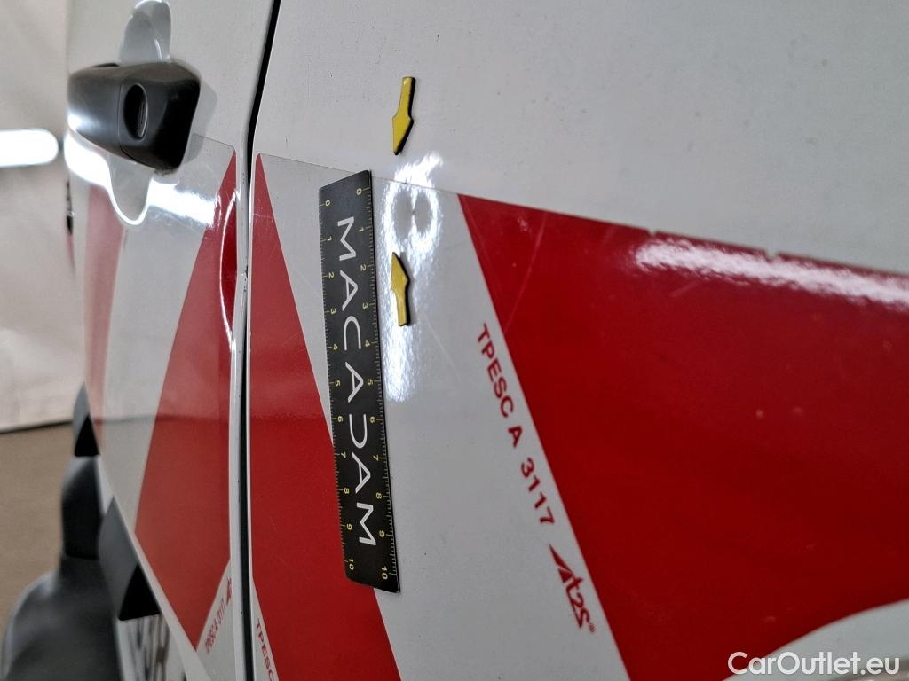  Citroen  Berlingo  Fourgon Club L1 (Court) 1.6 BlueHDi 100CV BVM5 E6 #85