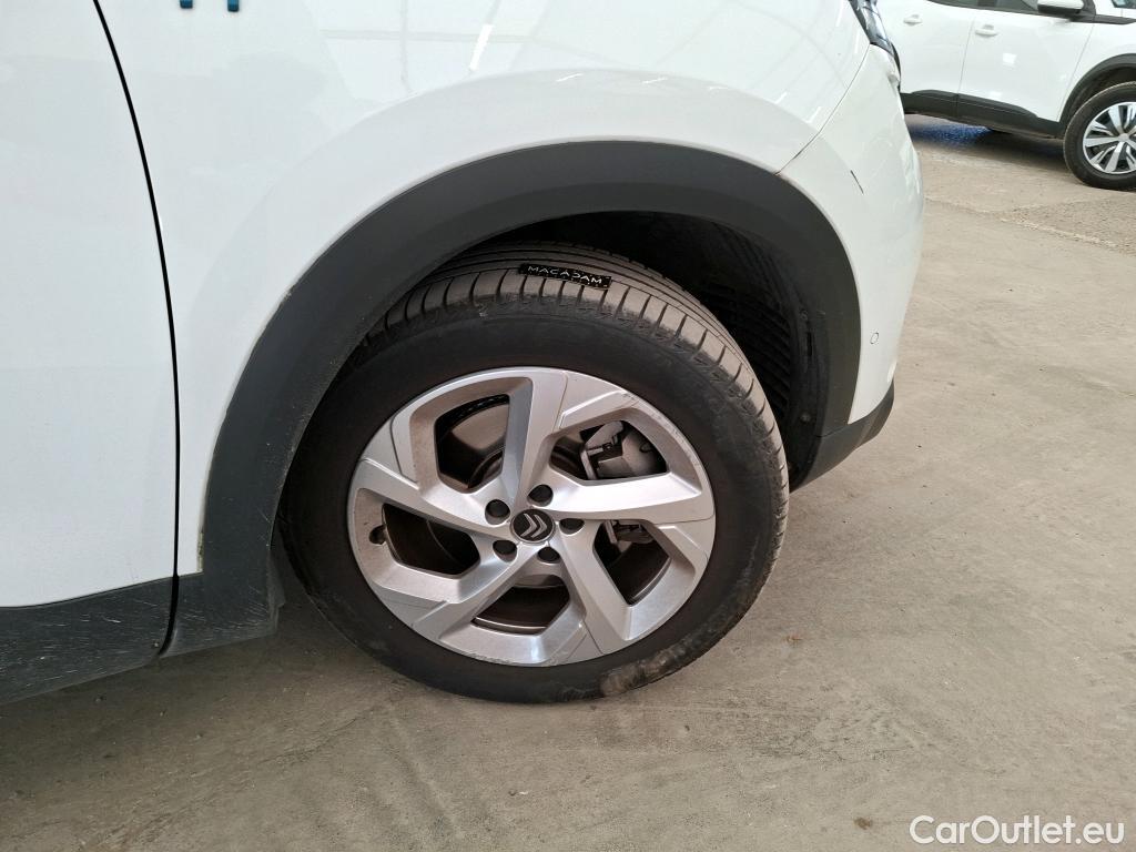  Citroen  C5  Aircross Business Hybrid 1.6 225CV BVA8 E6d #15