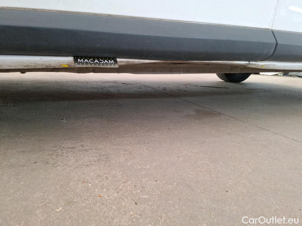  Citroen  Jumpy CITROEN  VU 4p Fourgon Taille M BlueHDi 120 S&S BVM6 Business #2