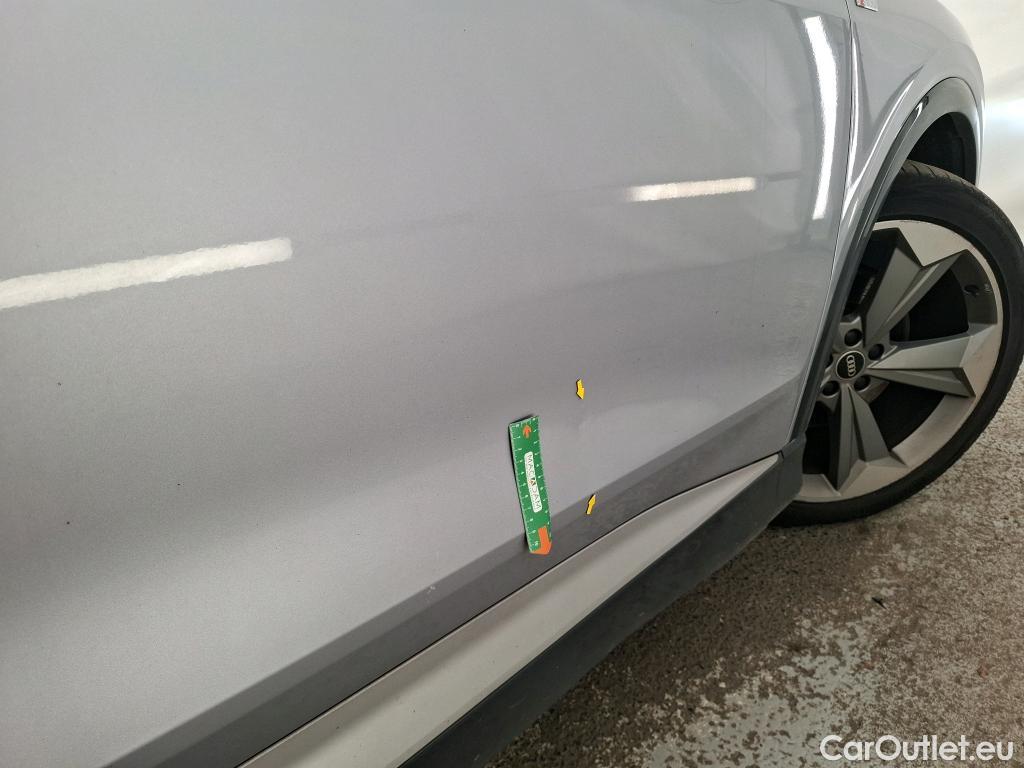  Audi  Q4 E-Tron  Sportback 35 e-tron S line 55kWh BVA #7