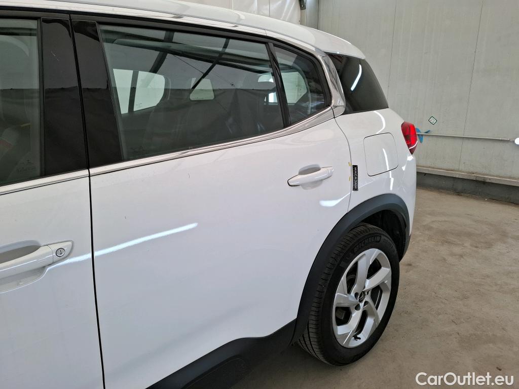  Citroen  C5  Aircross Business Hybrid 1.6 225CV BVA8 E6d #3