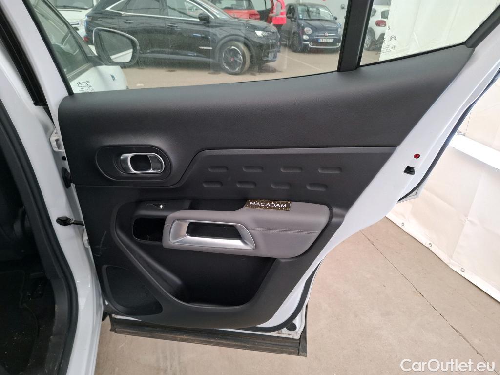  Citroen  C5  Aircross Business Hybrid 1.6 225CV BVA8 E6d #28