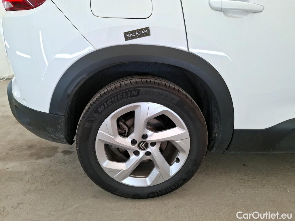  Citroen  C5  Aircross Business Hybrid 1.6 225CV BVA8 E6d #43