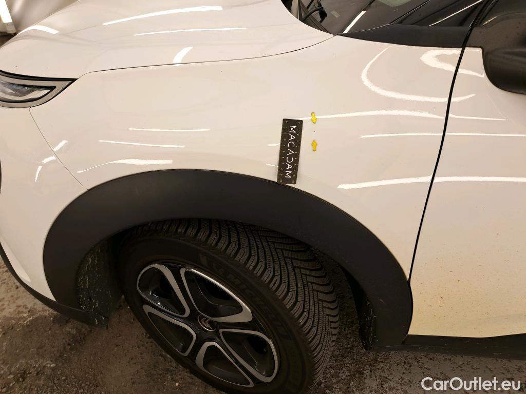  Citroen  C4 Cactus  Feel Business 1.2 PureTech 110CV BVM6 E6d #28