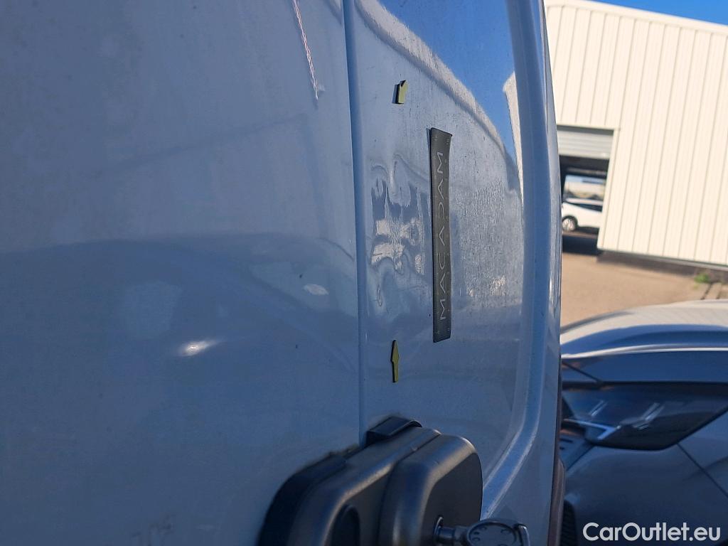  Citroen  Berlingo  Fourgon Club M 650 1.5 BlueHDi 75CV BVM5 E6dT #2