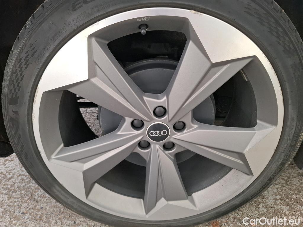  Audi  Q4 E-Tron  Sportback 35 e-tron S line 55kWh BVA #2