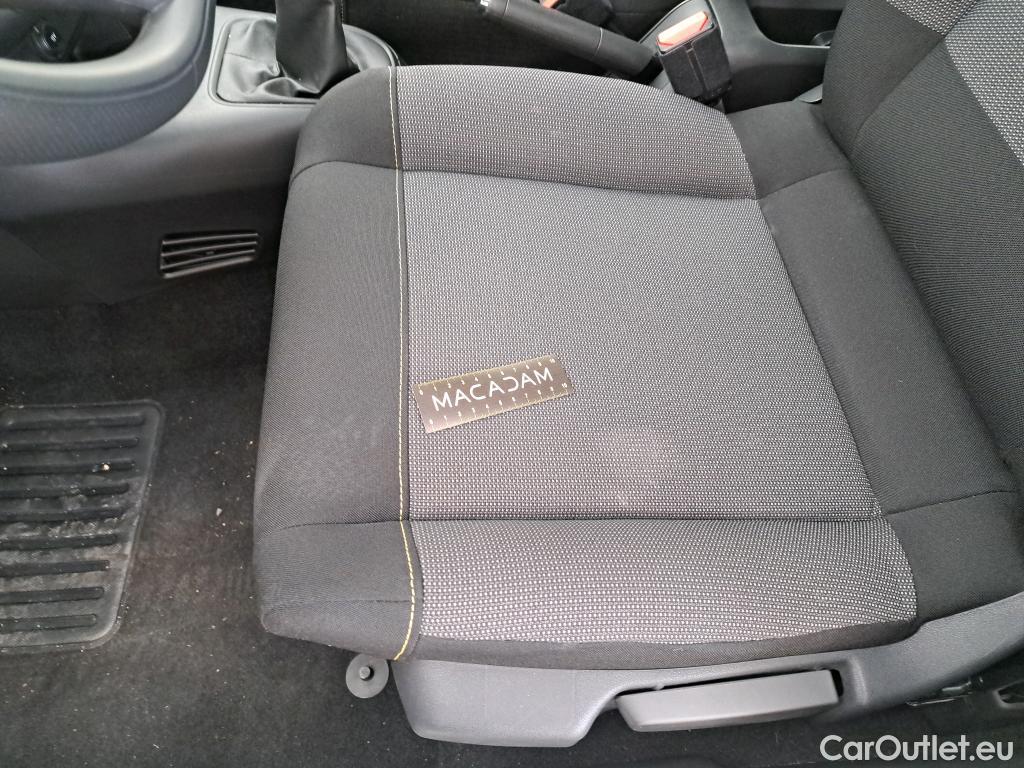 Citroen  C3 CITROEN  / 2016 / 5P / Berline PureTech 82 S&S BVM Feel Business #5