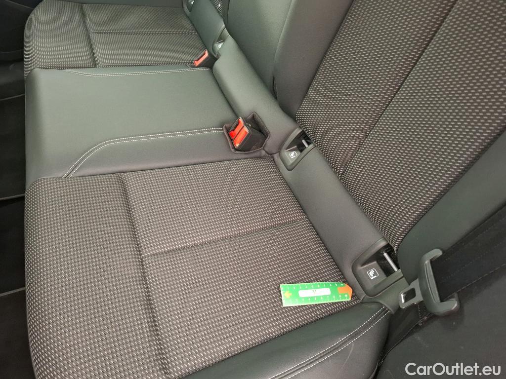  Audi  Q4 E-Tron  Sportback 35 e-tron S line 55kWh BVA #17