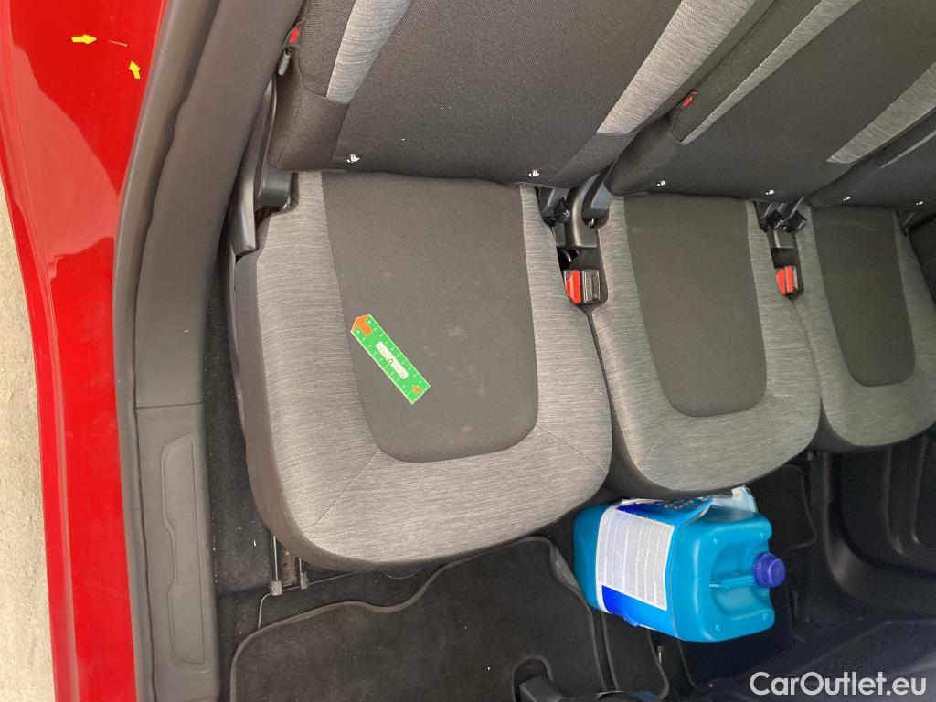 Citroen  C4 Grand Picasso /Spacetourer Business + 1.5 BlueHDi 130CV BVA8 7 Sieges E6dT
 #16
