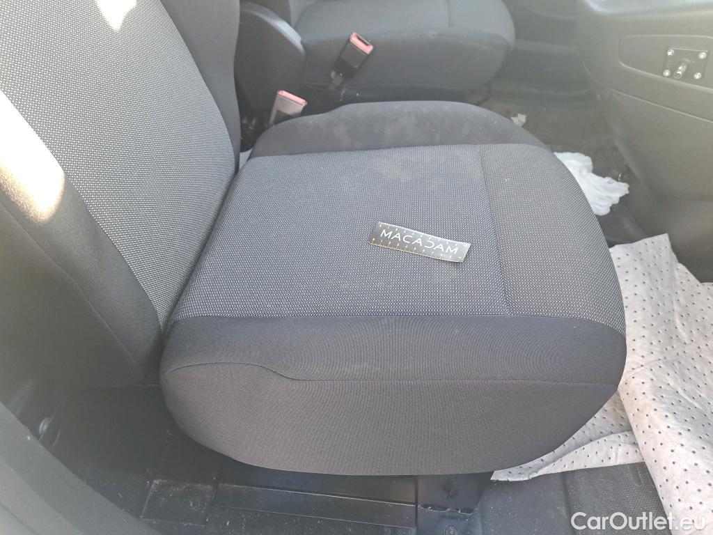  Citroen  Berlingo  Fourgon Club M 650 1.5 BlueHDi 75CV BVM5 E6dT #5