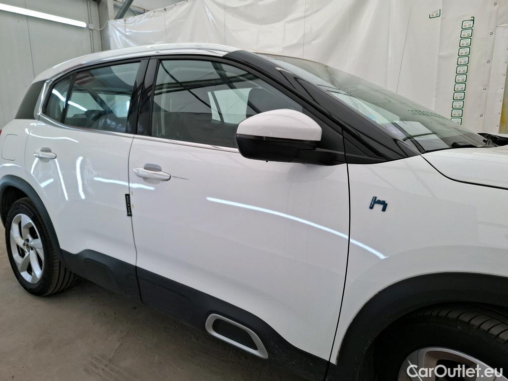  Citroen  C5  Aircross Business Hybrid 1.6 225CV BVA8 E6d #31