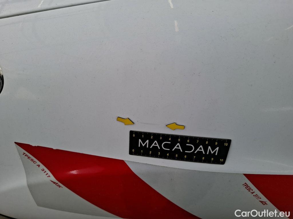 Citroen  Berlingo  Fourgon Club L1 (Court) 1.6 BlueHDi 100CV BVM5 E6 #81