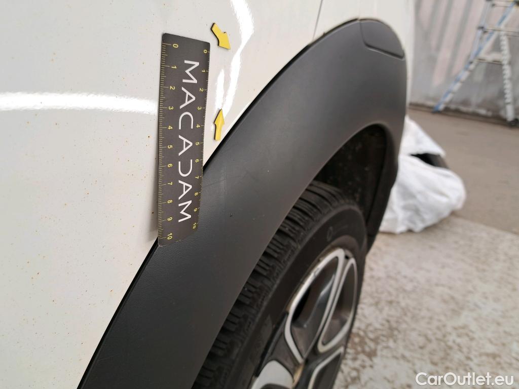  Citroen  C4 Cactus  Feel Business 1.2 PureTech 110CV BVM6 E6d #33