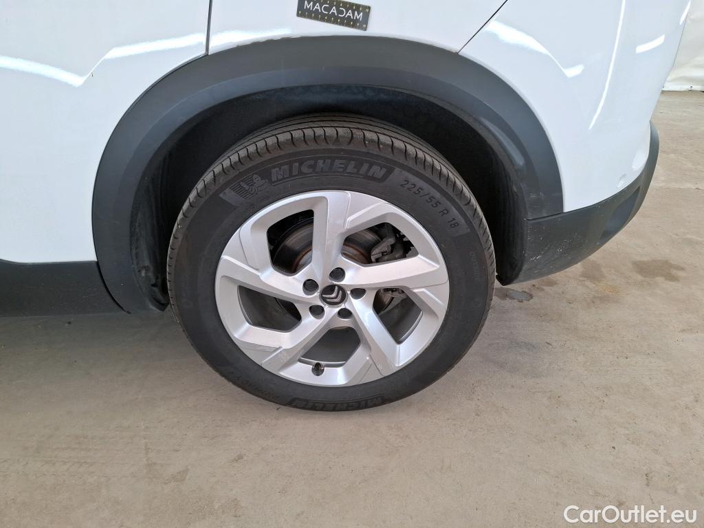  Citroen  C5  Aircross Business Hybrid 1.6 225CV BVA8 E6d #9