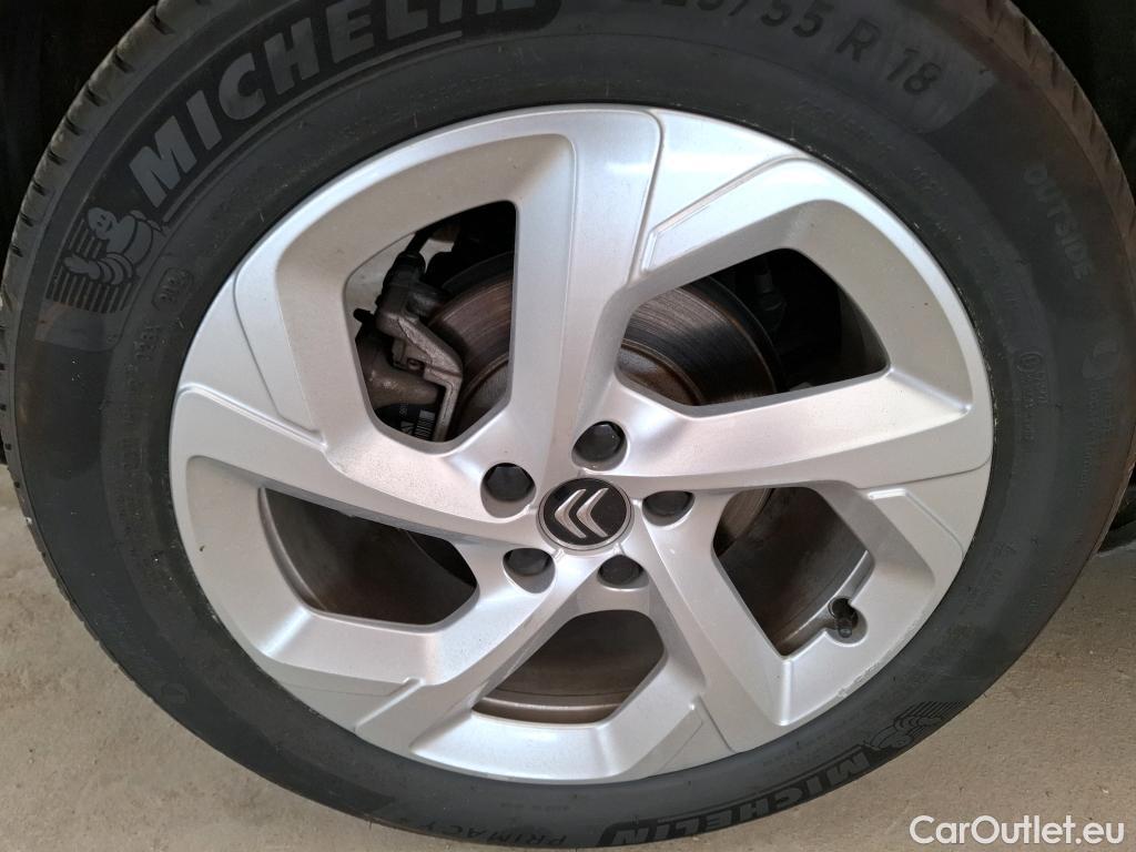  Citroen  C5  Aircross Business Hybrid 1.6 225CV BVA8 E6d #44