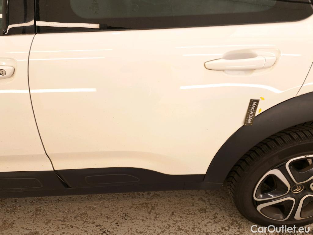  Citroen  C4 Cactus  Feel Business 1.2 PureTech 110CV BVM6 E6d #32