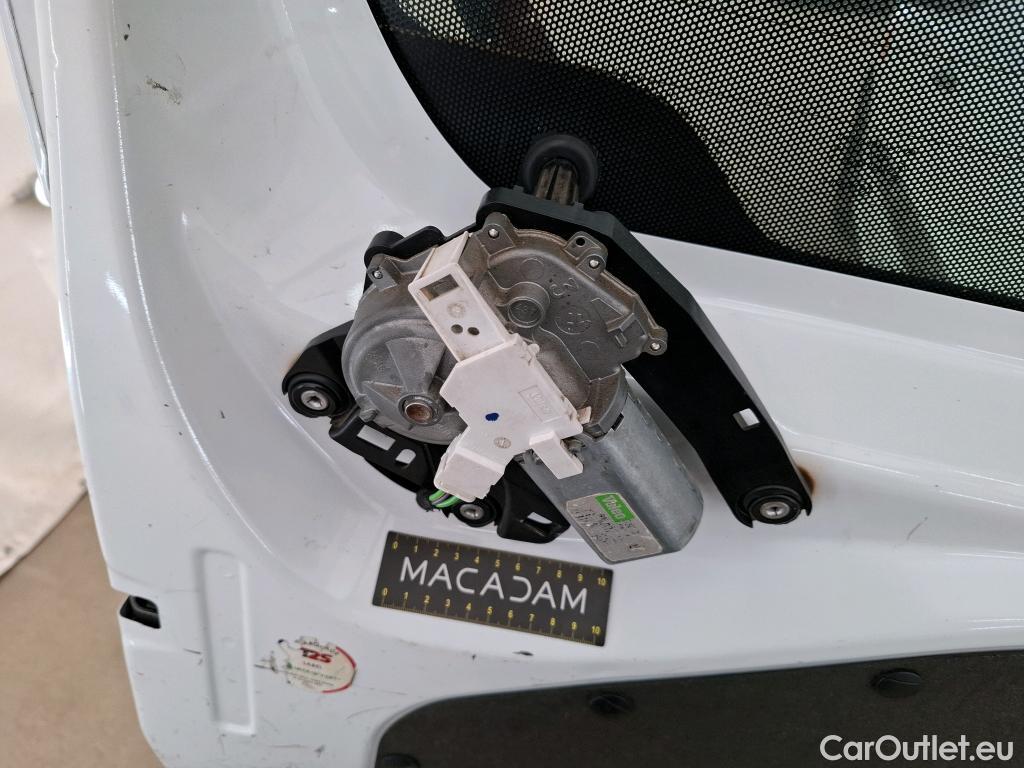  Citroen  Berlingo  Fourgon Club L1 (Court) 1.6 BlueHDi 100CV BVM5 E6 #53
