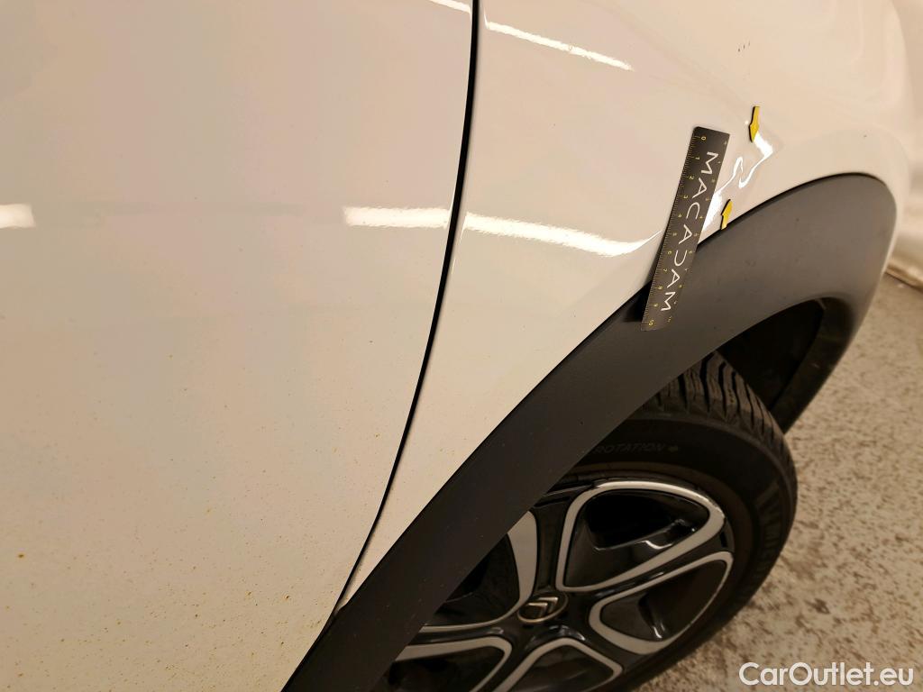  Citroen  C4 Cactus  Feel Business 1.2 PureTech 110CV BVM6 E6d #35
