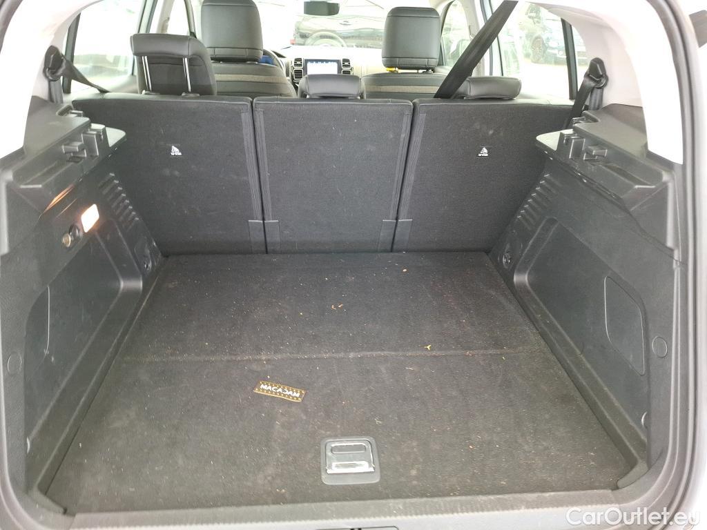  Citroen  C5  Aircross Business Hybrid 1.6 225CV BVA8 E6d #5