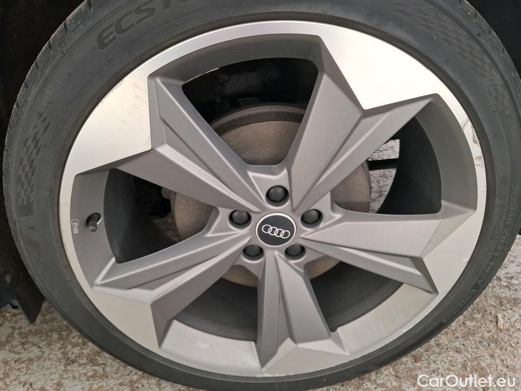  Audi  Q4 E-Tron  Sportback 35 e-tron S line 55kWh BVA #10