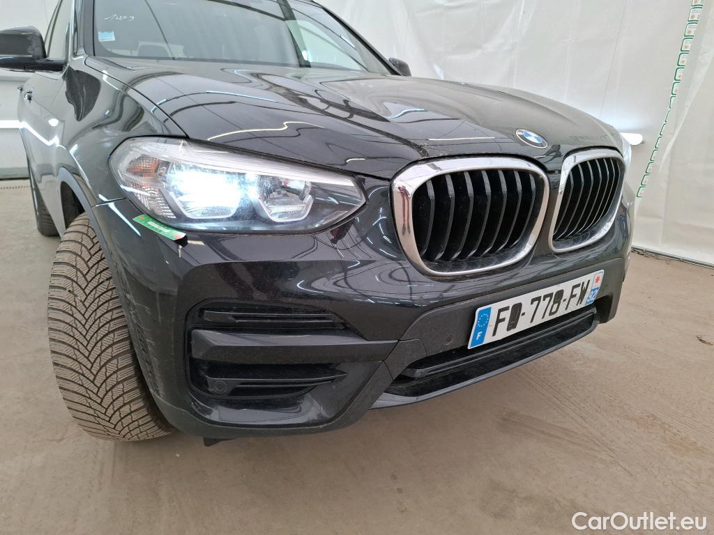  Bmw  X3 BMW  / 2017 / 5P / SUV sDrive18d 150ch Business Design BVA8 #1