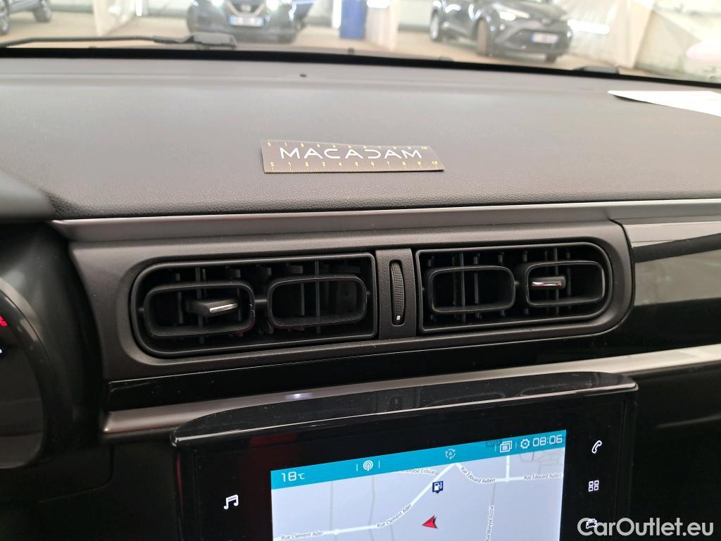  Citroen  C3 CITROEN  / 2016 / 5P / Berline PureTech 82 S&S BVM Feel Business #1