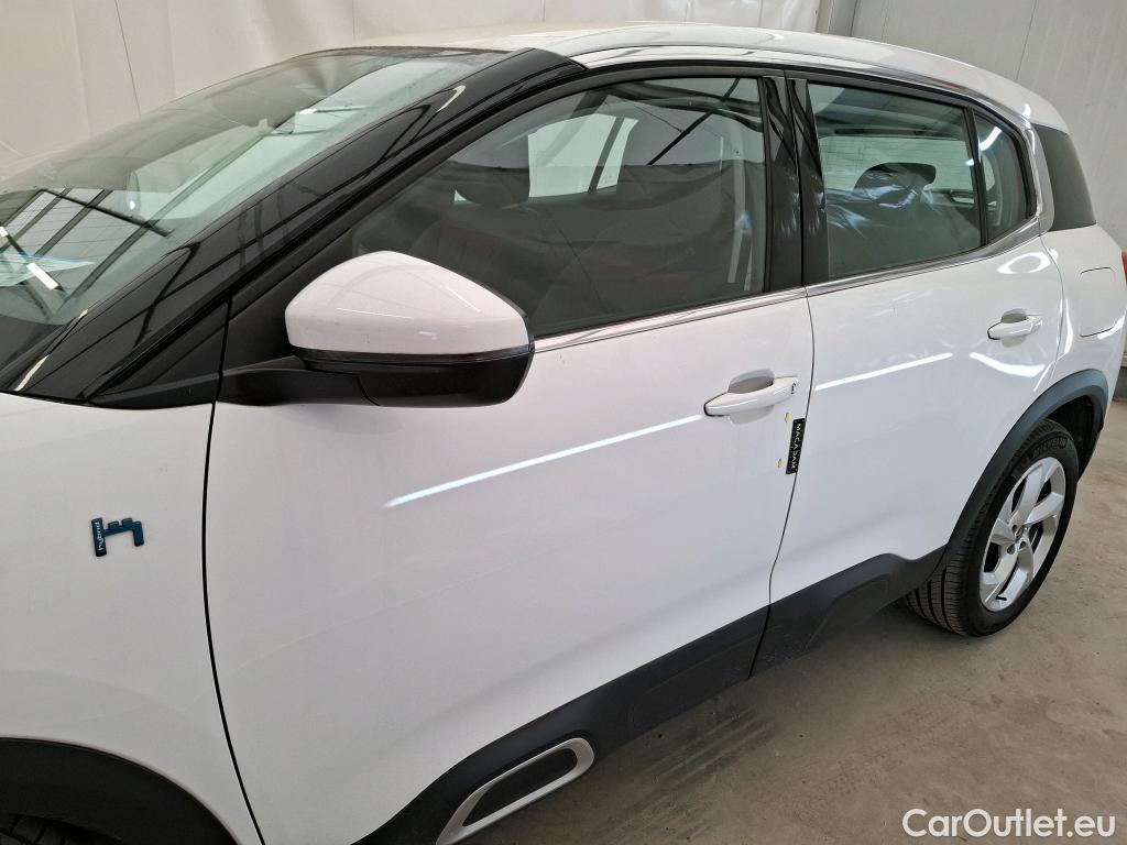  Citroen  C5  Aircross Business Hybrid 1.6 225CV BVA8 E6d #1