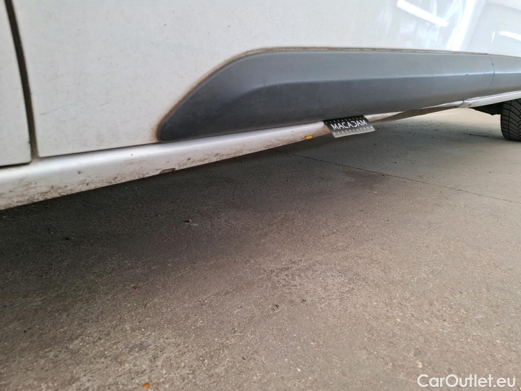  Citroen  Jumpy CITROEN  VU 4p Fourgon Taille M BlueHDi 120 S&S BVM6 Business #1