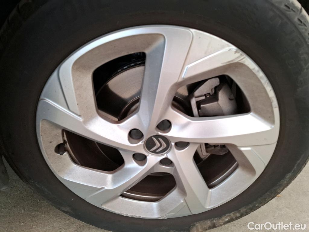  Citroen  C5  Aircross Business Hybrid 1.6 225CV BVA8 E6d #16