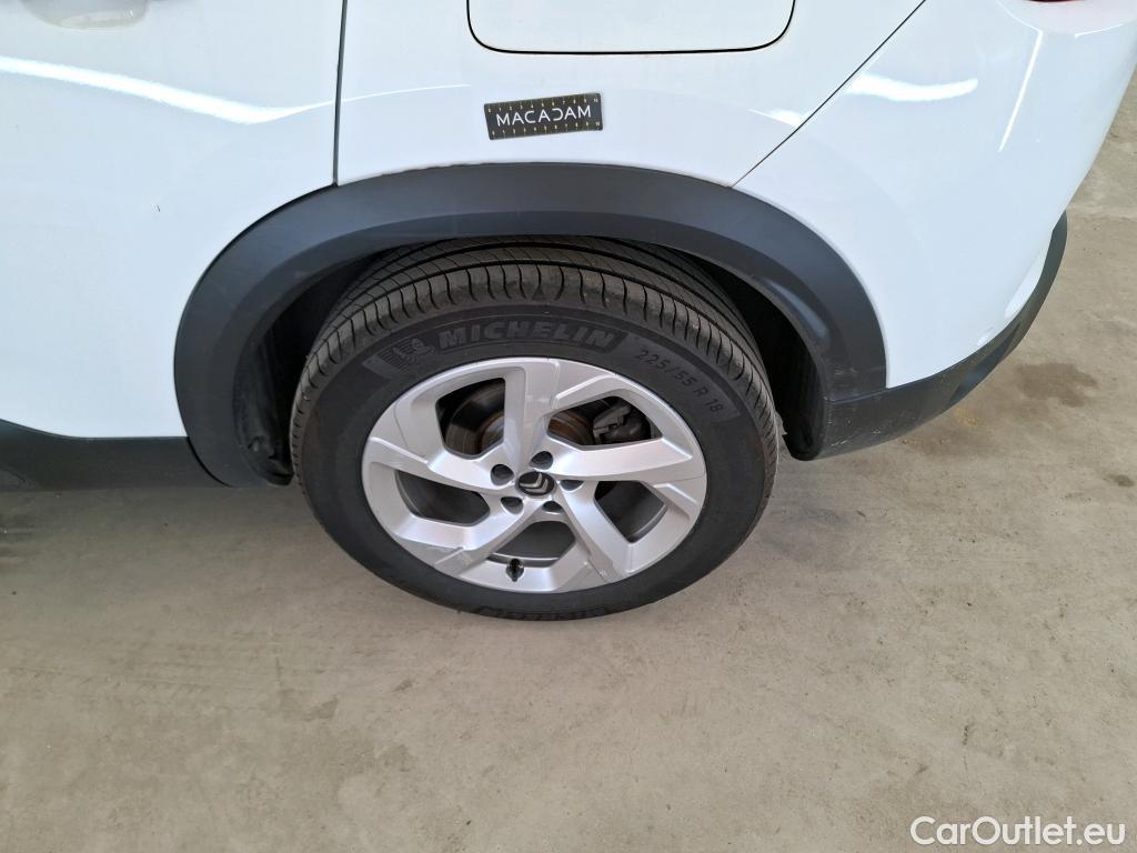  Citroen  C5  Aircross Business Hybrid 1.6 225CV BVA8 E6d #26