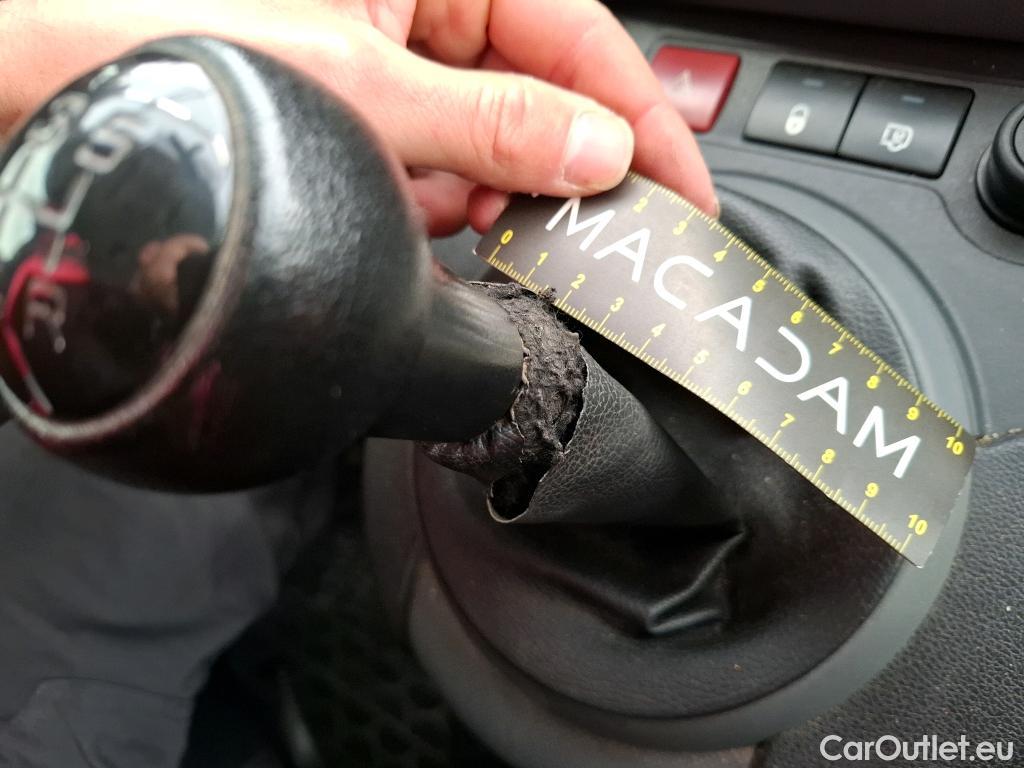 Citroen  Berlingo  Fourgon Club L1 (Court) 1.6 BlueHDi 100CV BVM5 E6 #44