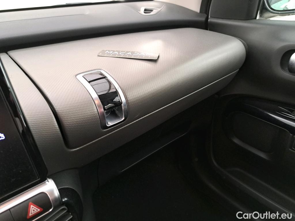  Citroen  C4 Cactus  Feel Business 1.2 PureTech 110CV BVM6 E6d #38