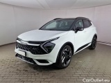  KIA  Sportage KIA  / 2021 / 5P / SUV 1.6 CRDI MHEV GT-LINE PLUS 4WD DCT 