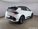  KIA  Sportage KIA  / 2021 / 5P / SUV 1.6 CRDI MHEV GT-LINE PLUS 4WD DCT #2