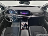  KIA  Sportage KIA  / 2021 / 5P / SUV 1.6 CRDI MHEV GT-LINE PLUS 4WD DCT #3