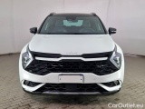  KIA  Sportage KIA  / 2021 / 5P / SUV 1.6 CRDI MHEV GT-LINE PLUS 4WD DCT #6