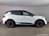  KIA  Sportage KIA  / 2021 / 5P / SUV 1.6 CRDI MHEV GT-LINE PLUS 4WD DCT #7