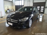  Mercedes  B-Klasse MERCEDES-BENZ CLASSE B / 2018 / 5P / MONOVOLUME B 160 EXECUTIVE 