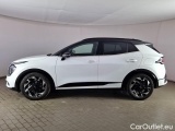  KIA  Sportage KIA  / 2021 / 5P / SUV 1.6 CRDI MHEV GT-LINE PLUS 4WD DCT #8