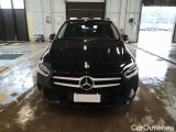  Mercedes  B-Klasse MERCEDES-BENZ CLASSE B / 2018 / 5P / MONOVOLUME B 160 EXECUTIVE #6