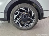  KIA  Sportage KIA  / 2021 / 5P / SUV 1.6 CRDI MHEV GT-LINE PLUS 4WD DCT #19