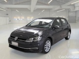  Volkswagen  Golf  VOLKSWAGEN / 2017 / 5P / BERLINA 1.6 TDI BUSINESS BMT DSG 