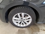  Volkswagen  Golf  VOLKSWAGEN / 2017 / 5P / BERLINA 1.6 TDI BUSINESS BMT DSG #20