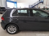  Volkswagen  Golf  VOLKSWAGEN / 2017 / 5P / BERLINA 1.6 TDI BUSINESS BMT DSG #55