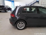  Volkswagen  Golf  VOLKSWAGEN / 2017 / 5P / BERLINA 1.6 TDI BUSINESS BMT DSG #61
