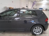  Volkswagen  Golf  VOLKSWAGEN / 2017 / 5P / BERLINA 1.6 TDI BUSINESS BMT DSG #81