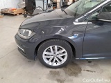  Volkswagen  Golf  VOLKSWAGEN / 2017 / 5P / BERLINA 1.6 TDI BUSINESS BMT DSG #90