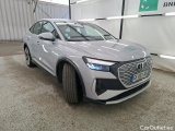  Audi  Q4 E-Tron  Sportback 35 e-tron S line 55kWh BVA #5