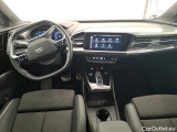  Audi  Q4 E-Tron  Sportback 35 e-tron S line 55kWh BVA #6